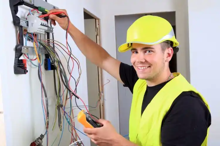 elektricien Goedereede